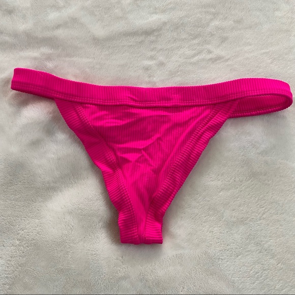 Frankie’s Cole Bottom in Fuchsia, Large, New 🌊 - Picture 4 of 6